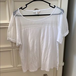 •VICTORIAS SECRET• tee